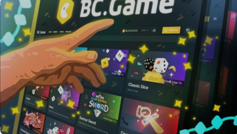 BC Game Support Your Guide to Exceptional Customer Assistance