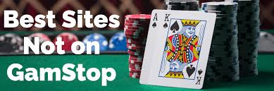 Exploring Non Gamstop UK Casino Sites A Comprehensive Guide 648690047