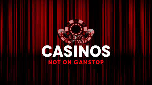 Exploring Non Gamstop UK Casino Sites A Comprehensive Guide 648690047