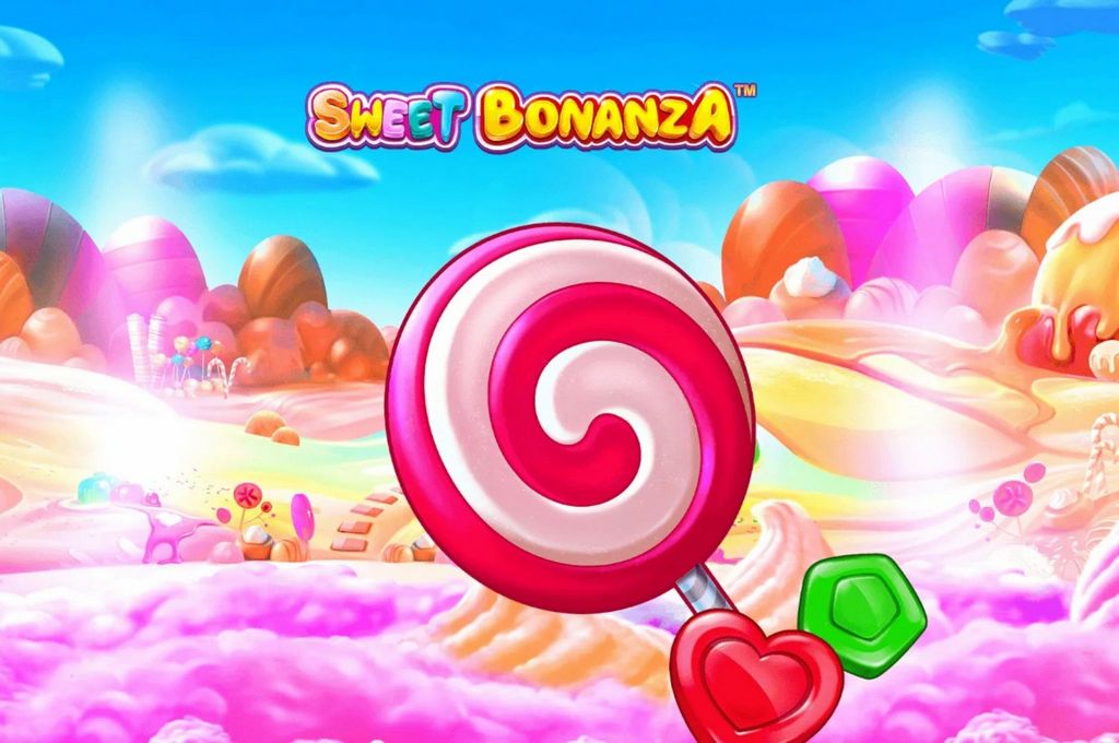 Évaluation de la machine à sous Sweet Bonanza : Sweets de Pragmatic Play