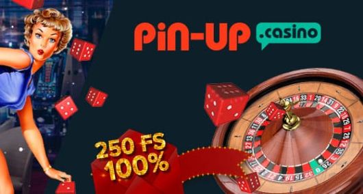 Pin Up Gambling Enterprise - Mobil Giriş və Qeydiyyat