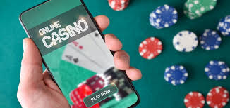 Objevte Nejnovější Casino Online pro Vzrušující Hraní